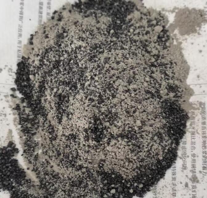 开鲁不发火砂浆耐磨地坪施工方案