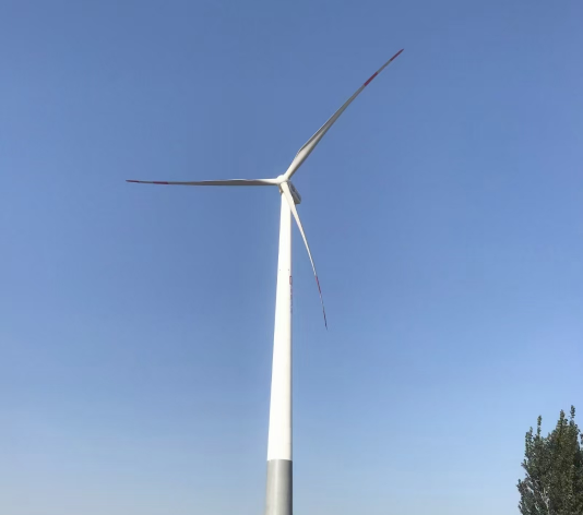 开鲁风电基础二次灌浆料的强度要求和用量计算 风电灌浆料施工注意事项