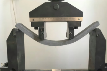 开鲁高延性混凝土 高延性砂浆 抗震加固混凝土产品特点 施工流程