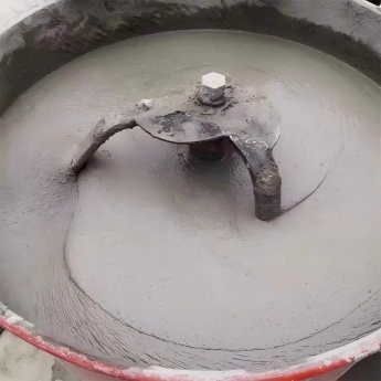 开鲁灌浆料常见问题与解决方法