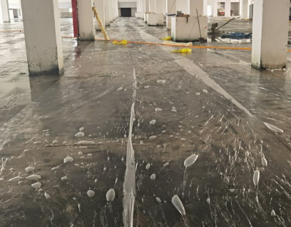 开鲁不发火砂浆和不发火金属骨料有什么区别