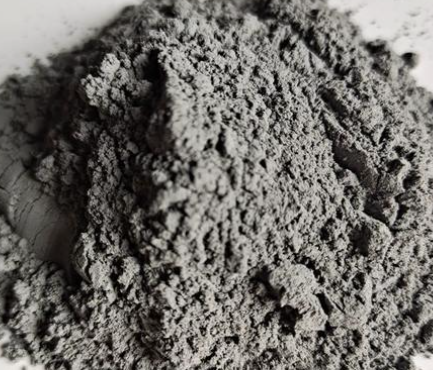 开鲁硅灰和粉煤灰的区别用途