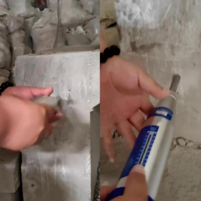 开鲁混凝土强度不足的原因及处理方法