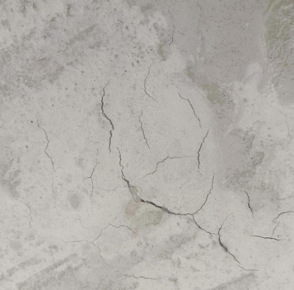 开鲁灌浆料为什么会产生裂缝？出现裂缝该如何处理？