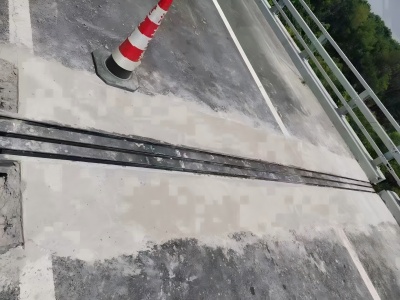 开鲁伸缩缝更换后浇筑材料快速结构修补料速砼的产品特点及施工流程​