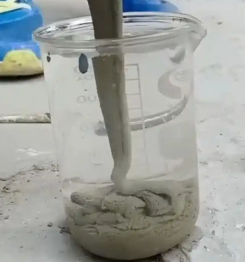 开鲁水工混凝土絮凝剂，水下抗分散剂的作用及施工方法